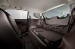 Toyota iQ 2008 года